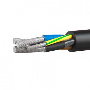 Кабель силовой гибкий КГВВнг(А) 14х1.5. 0.66кВ ТУ 16.К01-30-2002 в г. Санкт-Петербург