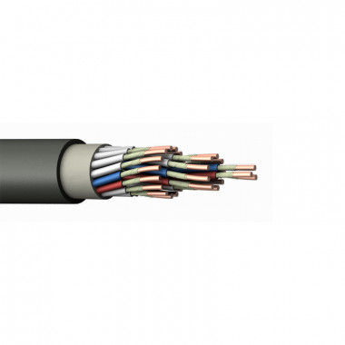 Кабель контрольный КППГЭнг(А)-HF 4х1.5. кВ ТУ 16.К71-304-2001 в г. Санкт-Петербург